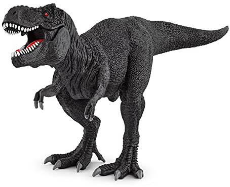 Schleich Dinosauri Shadow T-Rex - Giocattolo per ragazzi e ragazze