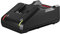 Bosch Professional 1x GAL 18V-40 Multivolt Fast Charger (Input Voltage 230V, Charge Current 4A, Accessory for All Bosch Professional Li-ion Slide-in Batteries from 14.4 V to 18 V)