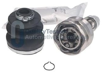 JAPANPARTS Kit de tête de cardan GI0001JM Jeu de joints Arbre de Transmission
