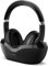 Meliconi, Flash Base, Cuffie Bluetooth 5.3, Cuffie Wireless TV, Cuffie Cancellazione Rumore, con Base di Ricarica, Batteria a Lunga Durata e Multipoint Connection, Utilizzabili Anche con Cavo AUX