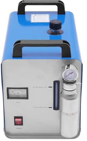 Lucidatrice acrilica 95L/H ossigeno idrogeno Fiamma Generatore H180 Fiamma Lucidatrice acrilica per la lucidatura di materiali acrilici 220V 400W