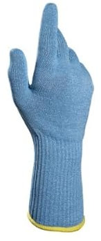 HO Higiene Online | Guantes de Corte | Guantes Resistentes al Corte | Guantes de Protección y Anticorte para hostelería, cárnicas, pescaderías, etc. (1, 6)