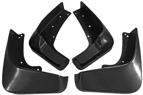 Per Suzuki Per Vitara Per Grand Per Escudo Ly 2005-2022 Paraspruzzi Anteriori E Posteriori Per Auto Accessori Protezione Parafango Auto Splash Guard Parafanghi(2005-2014)