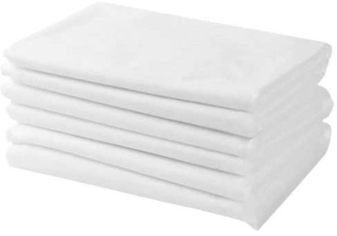 Coperture per piante Protezione antigelo, Panno antigelo 6, 5 x 16 piedi per piante da esterno, Coperte invernali in tessuto non tessuto ispessito per alberi, arbusti e aiuole da giardino |.C