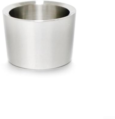 Manico in legno per portafiltro con filettatura M10, progettato per macchine da caffè espresso che accettano connessioni standard M10 (H)