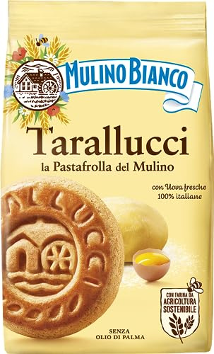 Barilla Tarallucci, 350 gr