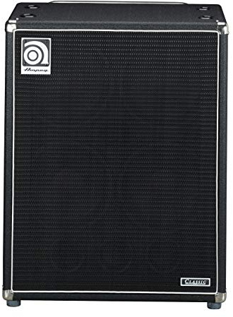 Ampeg SVT-410HLF 4x10 Bass Amplifier Cabinet
