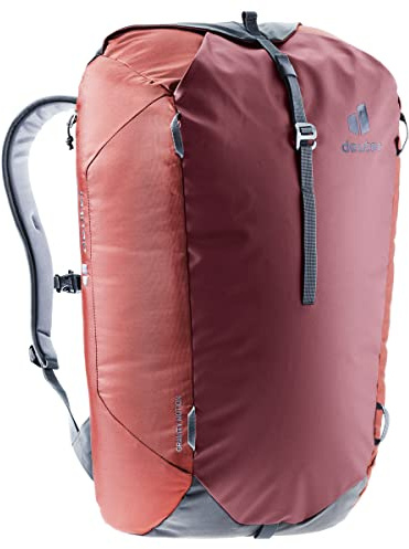 Deuter Gravity Motion Mochila de escalada (35 L)