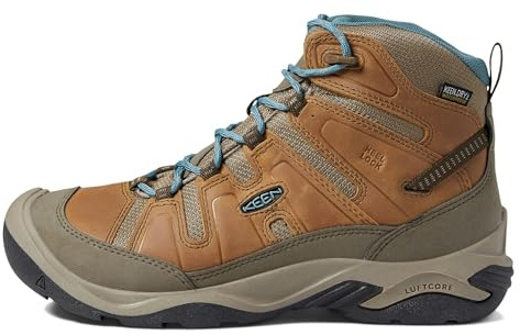 KEEN Circadia Waterproof Women's Botte De Marche - SS23-39