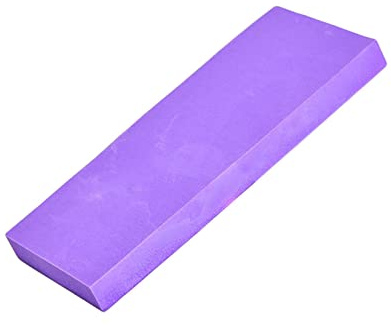 Tachiuwa PVA Super Absorbent Sponge, Cleaning Sponge, Multi Functional Ceramic Art Tool, High Density Sponge Block