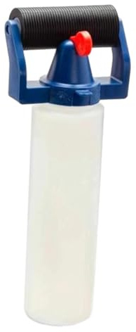 Generic Holzleim Roller Applikatorflasche, Langlebige Holzleimflasche, Holzleim Verteilung