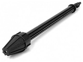 LANCIA IN PLASTICA ACCESSORIO PER IDROPULITRICE LAVOR HOBBY 6.002.0329