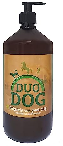 Dosierpumpe für Duo Dog & Duo Cat