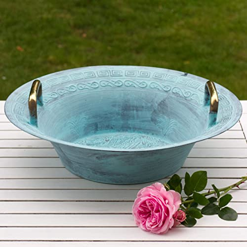 Ongnamo Wasserklangschale/Wasserspringschale 43 cm