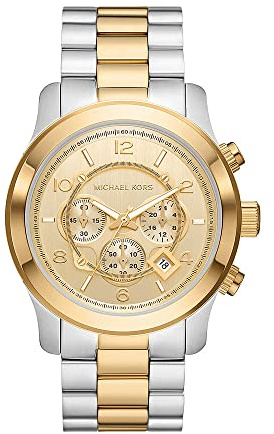 Michael Kors Runway Watch for Men