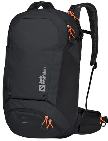 Jack Wolfskin MOAB JAM SHAPE 25