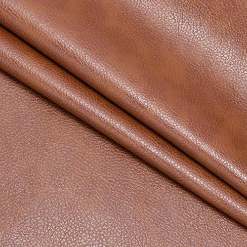 Lederstücke Selbstklebende PU Lederfolie Möbelfolie Kunstleder,Leder Reparatur Set Leder Patch Kit Selbstklebender Kunstleder Leder Aufkleber