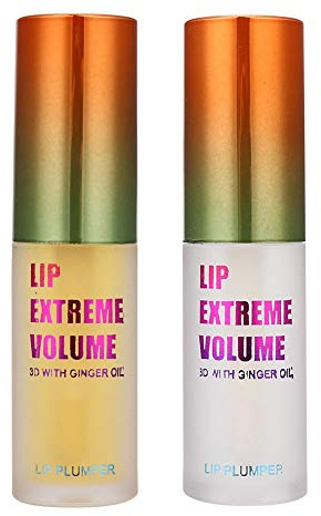 Lip Plumper, Lip Plumper Enhancer, Extract Lip Plumper Extreme Enhancer Lippenpflege Mit ätherischen Ölen Für Weiche, Feuchtigkeitsspendende Und Glattere Lippen(3#)