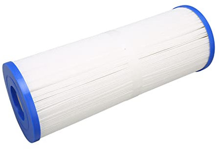 BAOFUYA Schwimmbadfilter, gute Leistung, starke Kompatibilität für Pleatco PRB50 IN, Kinder-Poolfilter für , 335 x 125 mm