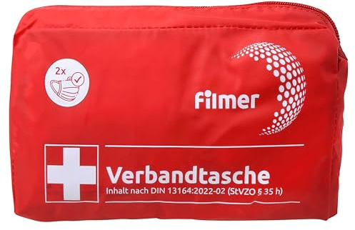 FILMER Verbandtasche 17897