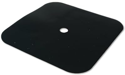 Wand-Manschette zum Abdichten von rohrleitungen 1/2 Zoll Durchmesser 10mm