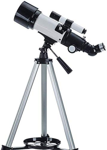 BDKSEXBF Binocolo Portatile Telescopio monoculare con Zoom ad Alta Potenza, HD Basso, Messa a Fuoco Manuale, Impermeabile e antiappannamento con oculare Retrattile