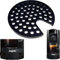 UTIZ Grille anti-goutte pour machines à café Krups Nespresso Vertuo Pop & Next Series - Accessoire de rechange durable