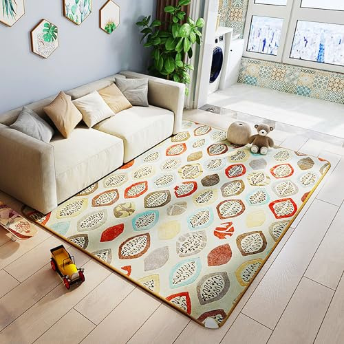 Alfombrilla calefactora eléctrica, calentador de suelo radiante infrarrojo, almohadilla calefactora eléctrica para pie, alfombras calentadas eléctricas(A,50x200cm)