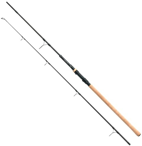 Sonik XTRACTOR+ Cork 9' 2.74m 3.00lb - Karpfenrute, Rute zum Angeln auf Karpfen