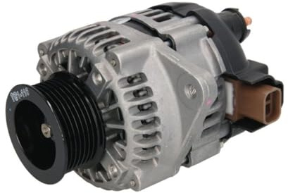 DENSO Generator | Kompatibel mit: ISUZU D-MAX I, D-MAX II, D-MAX II Pritsche/Fahrgestell