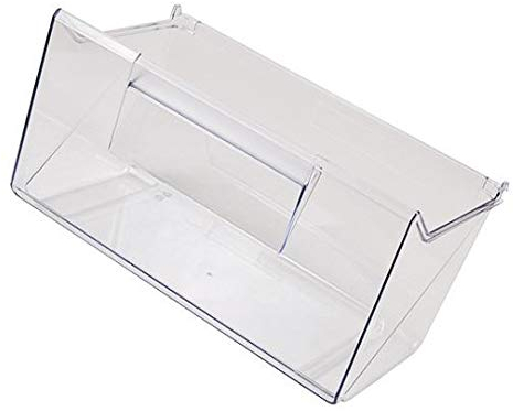 sparefixd Bottom Drawer Container for Zanussi ZBB28441SA Fridge Freezer