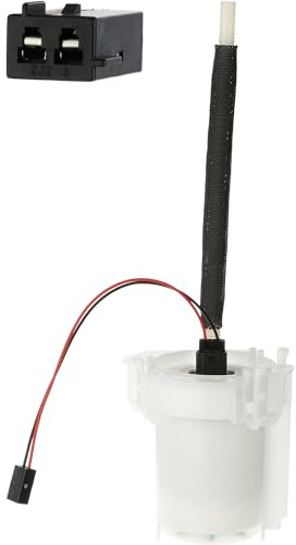 DELPHI FE0788-12B1 Kraftstoffpumpe Kompatibel mit OPEL Corsa C Schrägheck X01 Astra G Caravan T98 Tigra TwinTop X04 COMBO Kasten/Kombi COMBO Tour Corsa C Kastenwagen X01