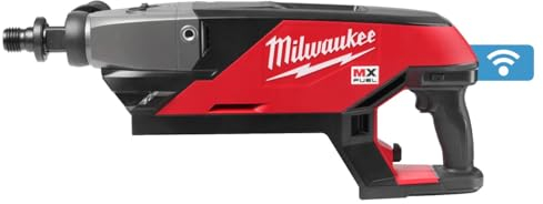 Carota MXF DCD150-0C Milwaukee