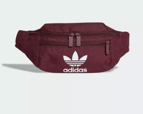 Adidas H35569 AC WAISTBAG Sports Pouch Unisex-Adult