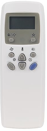 Mando a Distancia Aire Acondicionado Fit for LG AC 6711A90023E 6711A90023C | 671190023W AS-H0766KA2 AS-H0966KA2 AS-H126RKA2 AS-H186TKA2 AS-H246TKA2 G12AH G09AH G07AH G18AH G24AH K09AH K12AH