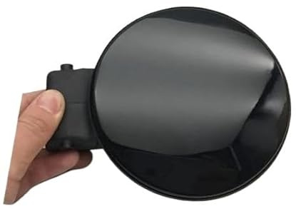 WUPEDI Passend für VW, Passend für POLO, 2011-2018 Tankdeckel | Tankklappe 6R0809857D 6R0 809 857D