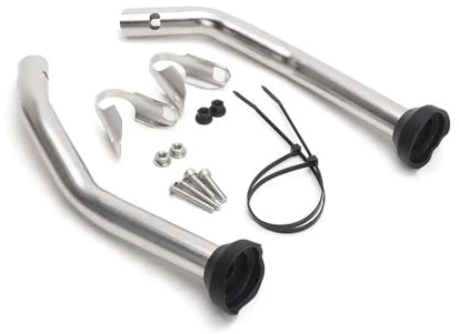 Barre Paramotore Per BMW R1300GS R 1300 GS R1300gs 2023 2024 Kit Barra Di Rinforzo Per Motore E Paramotore Per Moto Paramotore Tubolare
