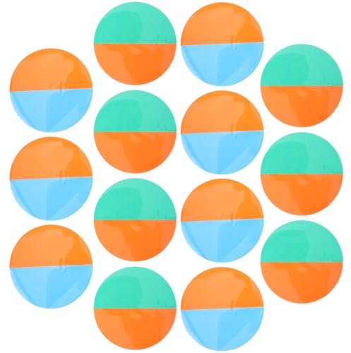 Alipis 14pcs Ambient Lighting Change Film Light Diffuser for Pendant Lamp DIY Mood Lighting Film Removable Adhesive Filter Sheets