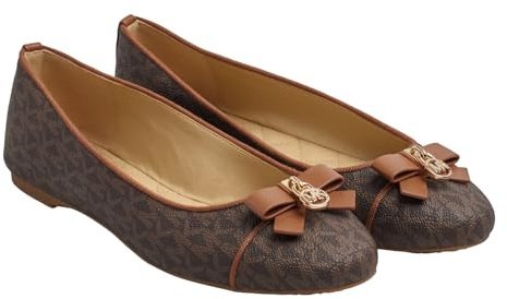Michael Kors Bailarinas Mujer Honey Ballet 49H3HNFP1B