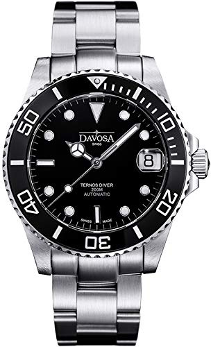 DAVOSA Ternos Medium Automatic 166.195.50