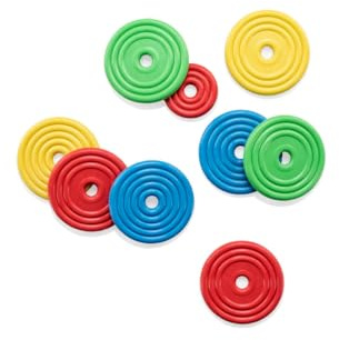Flinger Throwing Game