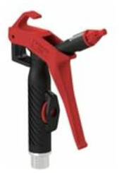 Riegler Hochleistungs-Blaspistole »Typhoon Plus«, Tülle LW 9