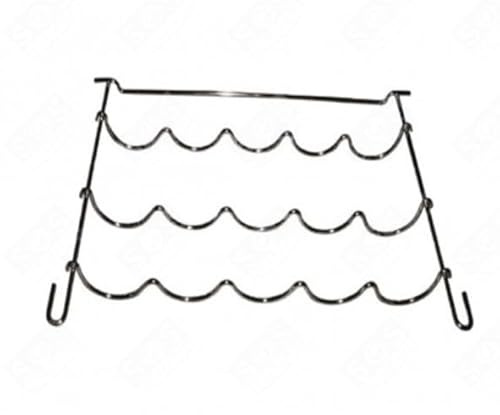 SUPPORT BOUTEILLES HORIZONTAL pour REFRIGERATEUR SIDEX - 597251