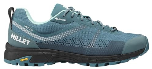 Millet - Hike Up II Gore-Tex Chaussures de Randonnée Basses Femme