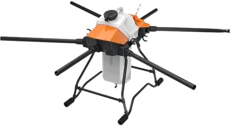 För EFT G630 30L 30KG jordbruksramverk för sprutning av bekämpningsmedel på jordbruksmark(Bending tripod 1)