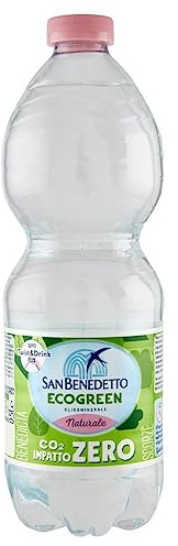 San Benedetto Set 24 Acqua SAN BENEDETTO 500 ml bevanda naturale