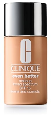 Clinique Face Foundation, 1er Pack(1 x 30 ml)