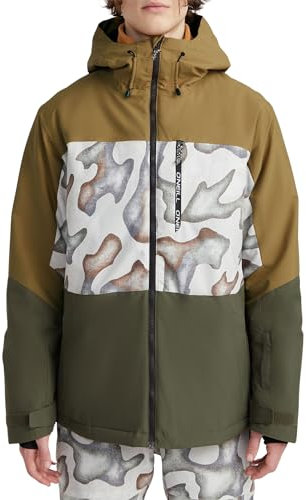 O'Neill Carbonite Skijacke Herren - M