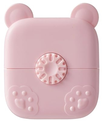 Tagliapunte Doppie - Pettine Doppia Faccia Frangia | Eliminatore Capelli Rovinati | Cura Personale Casa Manutenzione Rapida Viaggio Routine Quotidiana