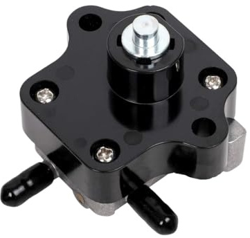 PEGGYLIN 803529T06 Bränslepump Passar for Mercury Mariner utombordare 4HP 5HP 6HP Motor 803529T03 803529T02 803529T1 803529T